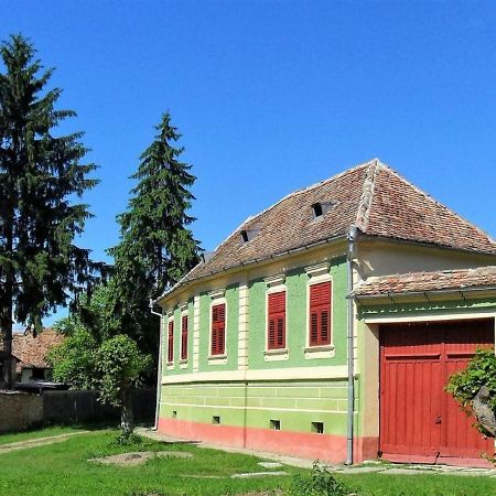 Casa Arthur Richis Richisu Extérieur photo