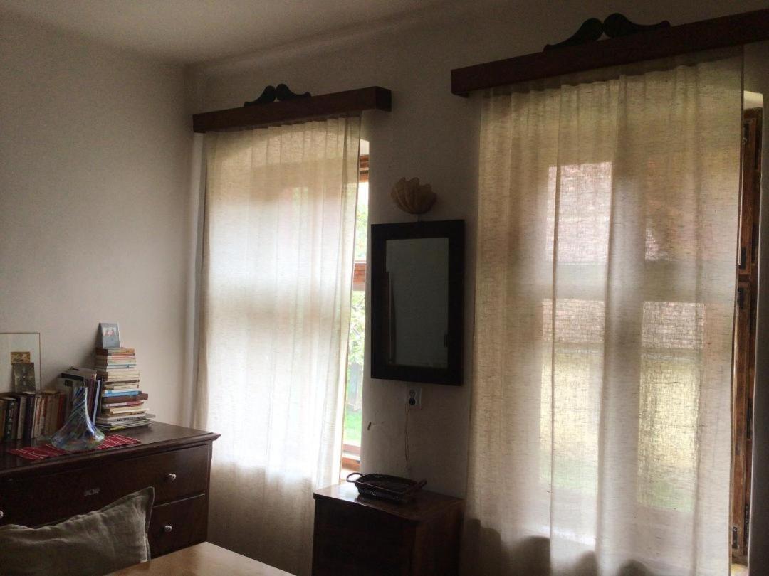 Casa Arthur Richis Richisu Extérieur photo