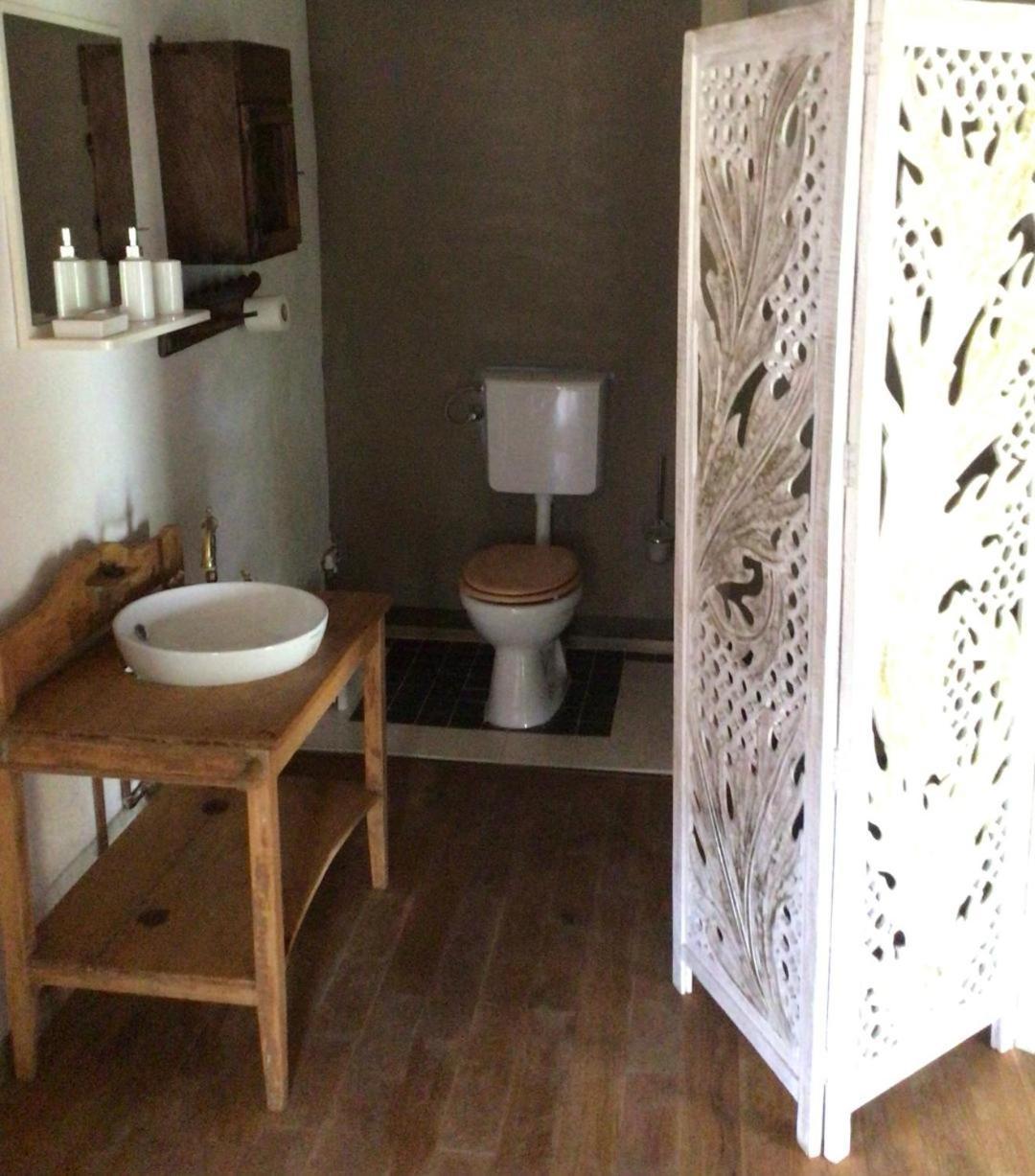 Casa Arthur Richis Richisu Chambre photo