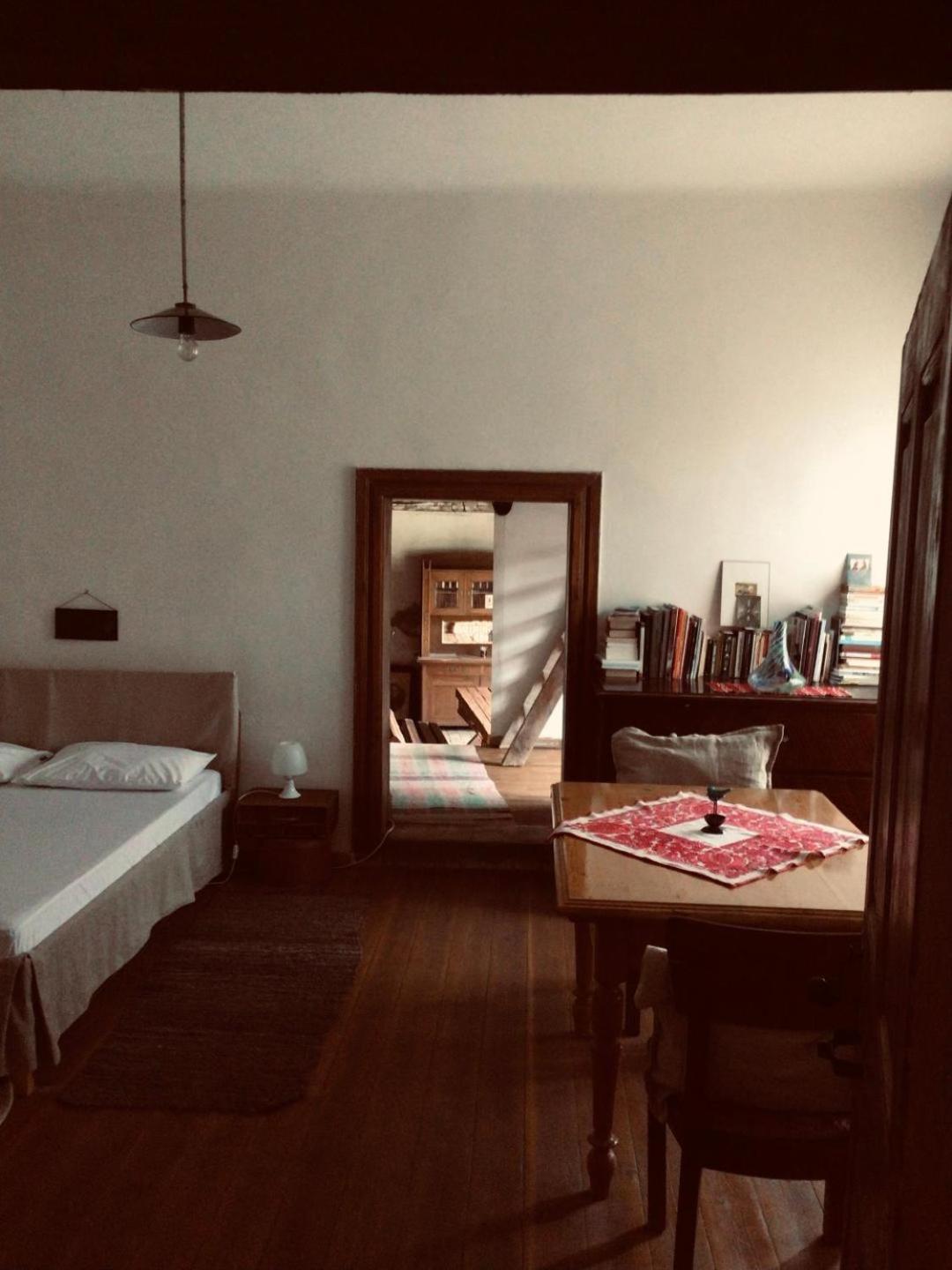 Casa Arthur Richis Richisu Extérieur photo