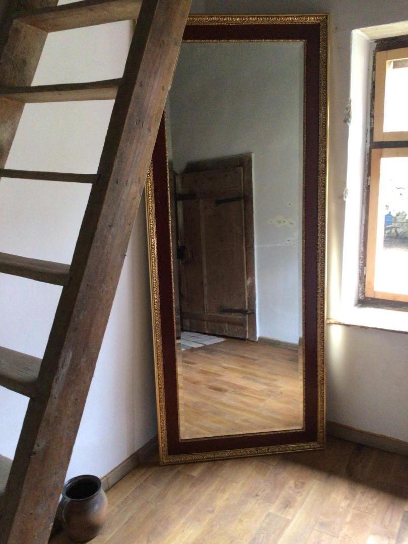Casa Arthur Richis Richisu Chambre photo