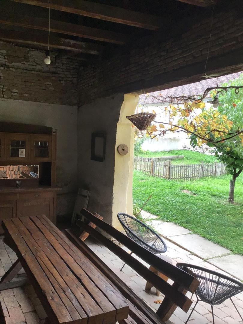 Casa Arthur Richis Richisu Extérieur photo