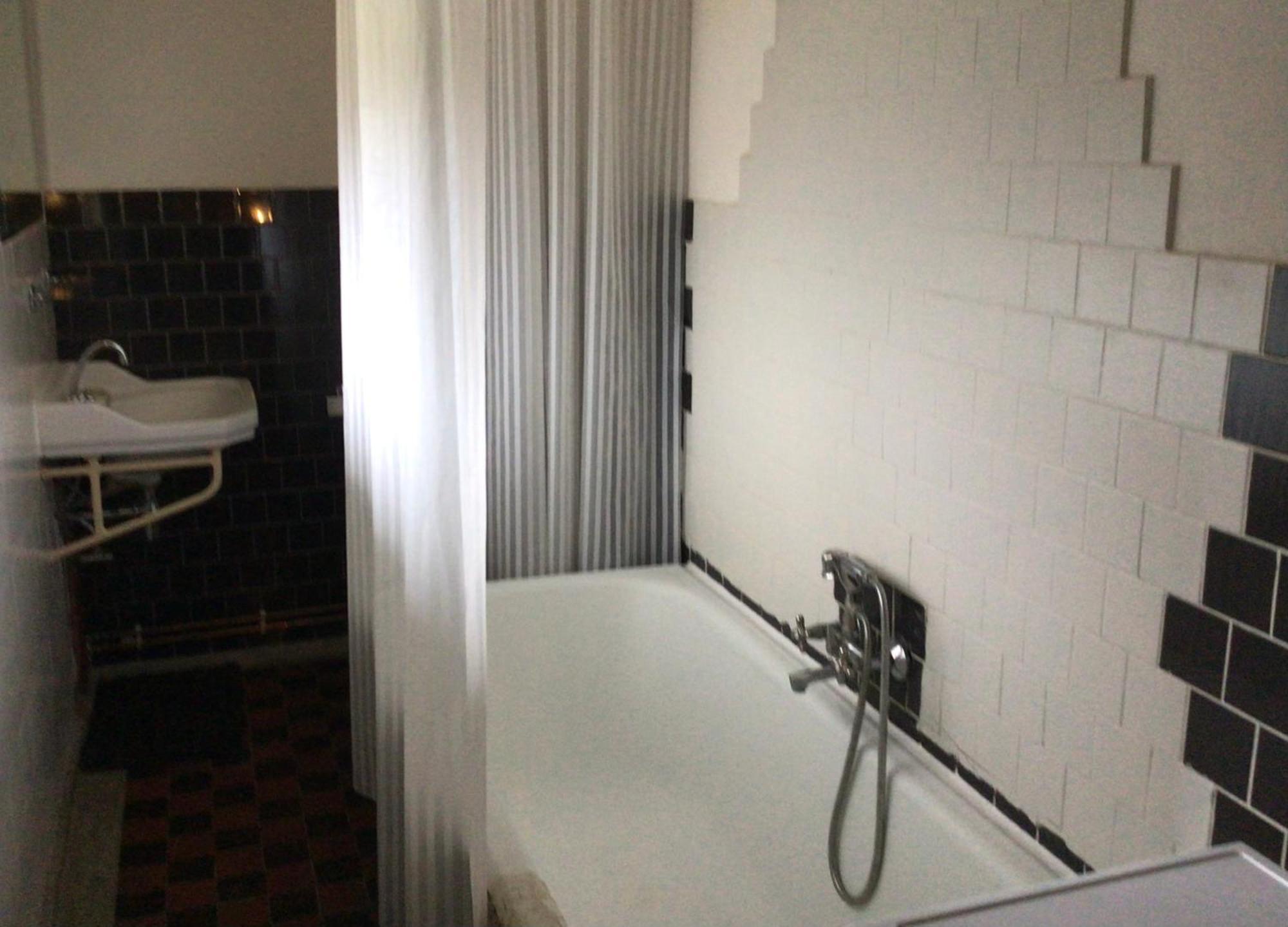 Casa Arthur Richis Richisu Chambre photo