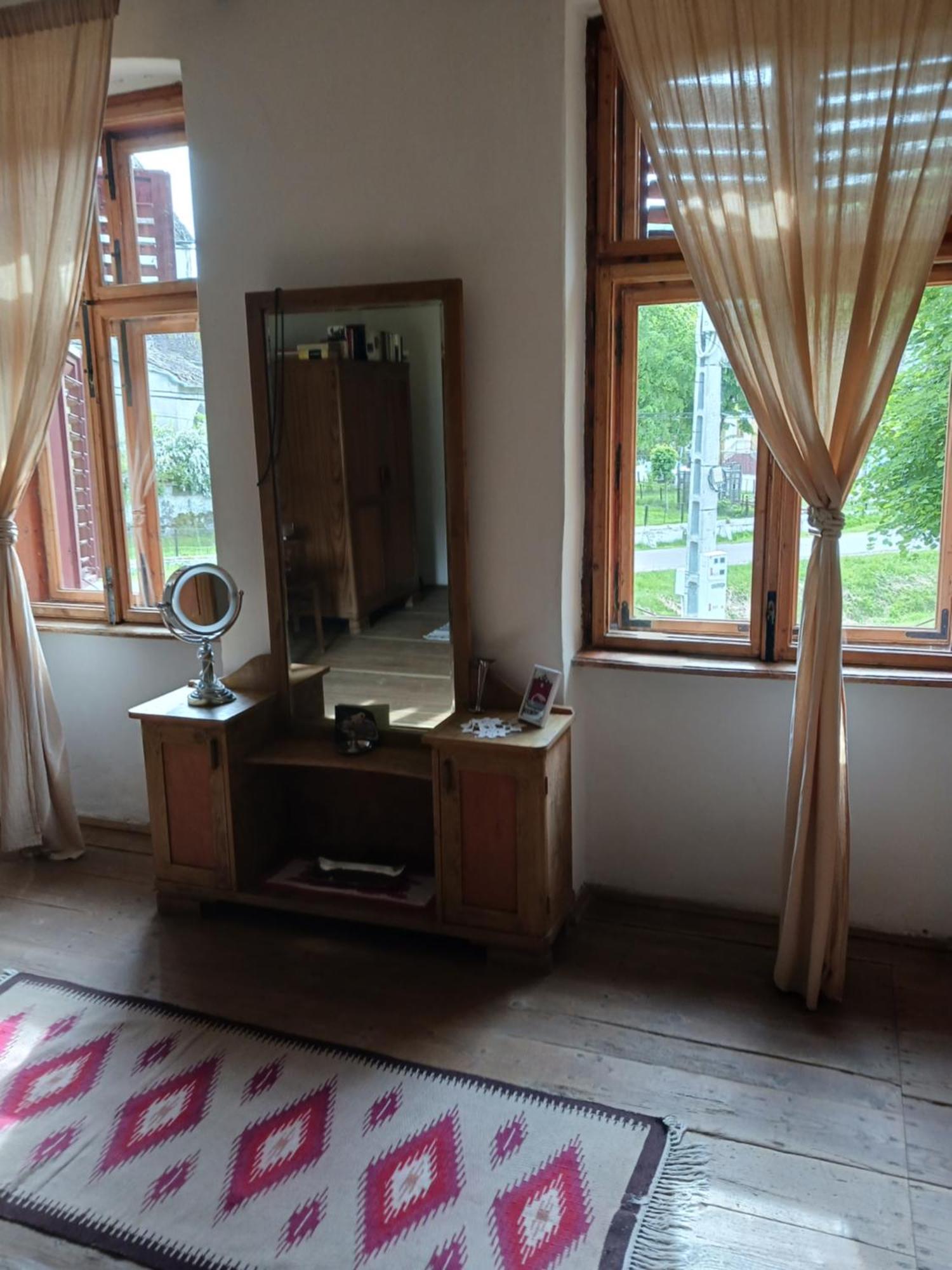 Casa Arthur Richis Richisu Extérieur photo