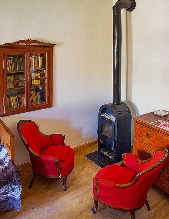 Casa Arthur Richis Richisu Extérieur photo