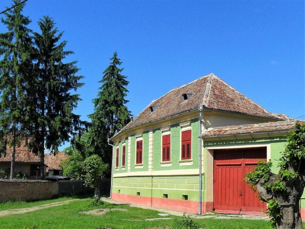 Casa Arthur Richis Richisu Extérieur photo